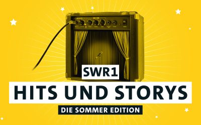 SWR1 Hits und Storys