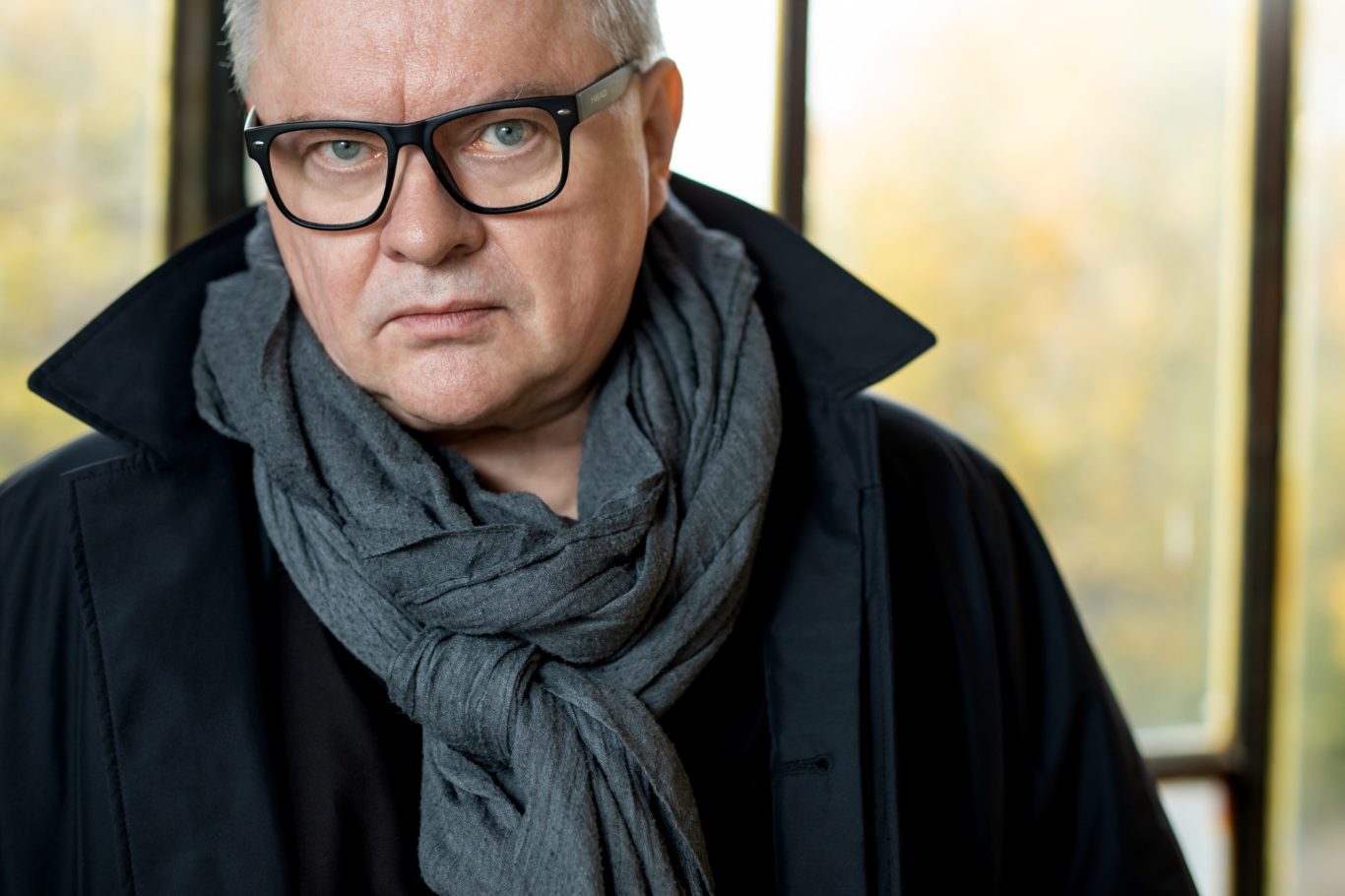 HEINZ RUDOLF KUNZE Das sagt der Richtige - Live Solo Saarburg, Kaserne OPEN AIR, Irscher Straße 51 Samstag, 08.08.2026 Beginn: 20:00 Uhr