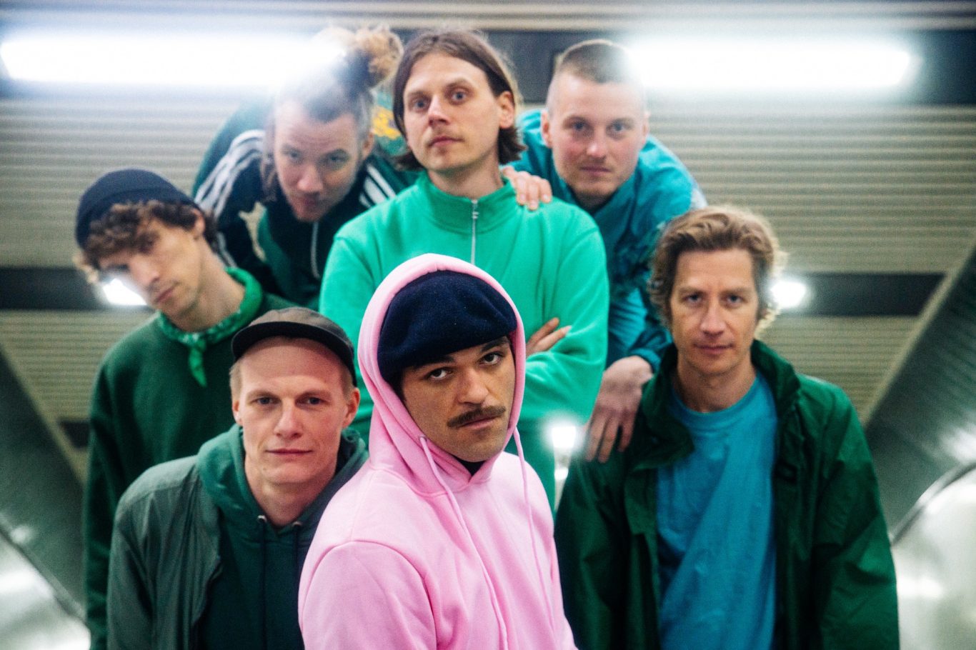 BOTTICELLI BABY Tour 2026 Kanzem, Weingut Dr. Frey Freitag, 05.06.2026 Beginn: 20:30 Uhr